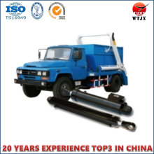 Hydraulic Cylinder for Sanitation Vehicle/ Garbage Truck